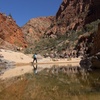 Image 22: 3-Day Kings Canyon & West MacDonnell Ranges 4WD Camping Tour