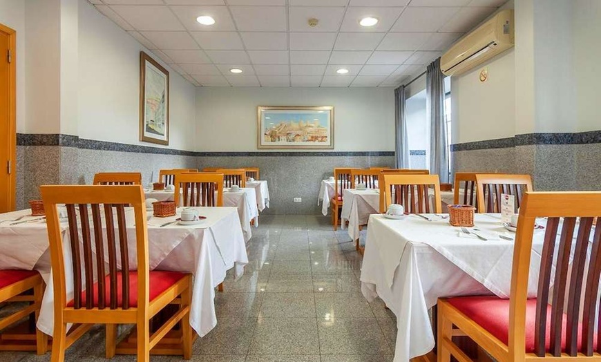 Image 32: ✈ PORTUGALIA | Lizbona - Residencial Horizonte 3* - City break