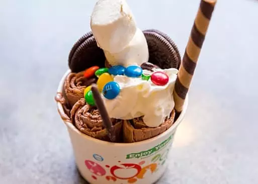 5% Cash Back at JJ Delicacies