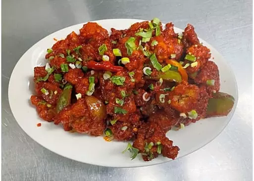 5% Cash Back at Kumari Restaurant & Bar