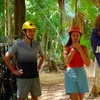 Image 8: Mayan Jungle Adventure Zipline ATV and Cenote Swim