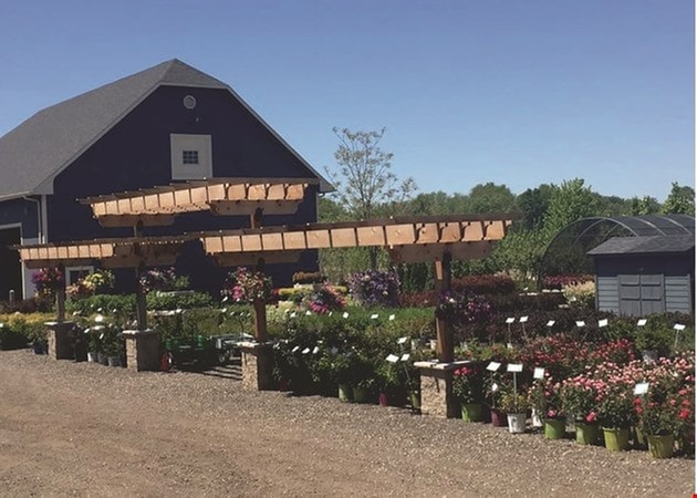 $20 For $40 Toward Plants, Shrubs & More