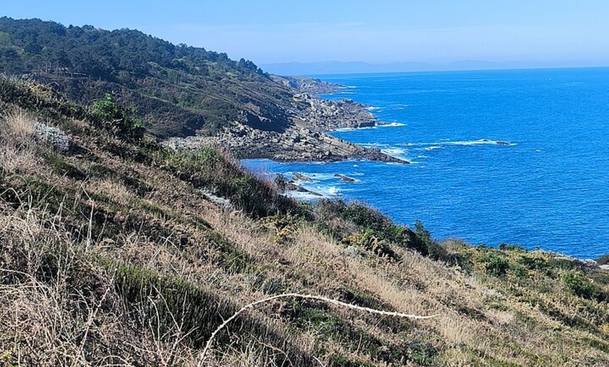 Image 20: Ultimate Basque Coast Adventure : Un recorrido exclusivo por joyas ...