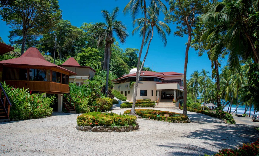 Image 25: ✈ COSTA RICA | Playa Tambor - Tango Mar Beachfront Boutique Hotel &...