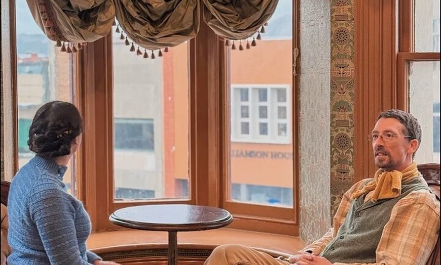 Image 6: Ballarat Foodie and Gin Distillery Tour