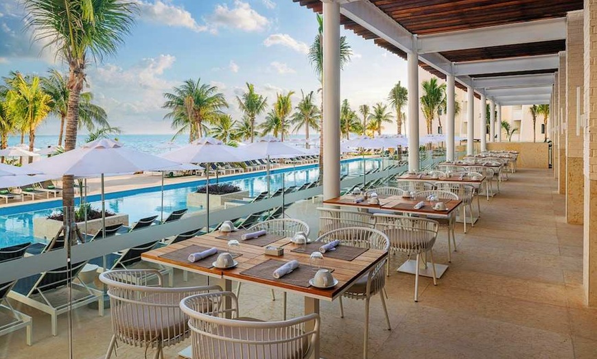 Image 13: ✈ MESSICO | Cancún - Melia Casa Maya - Cancun - All Inclusive 4*, 5...