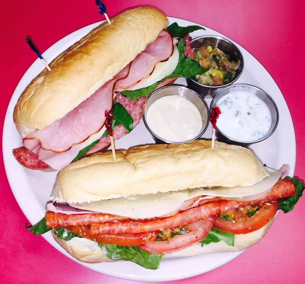 $10 for $20 worth of Casual Dining - Primary Image