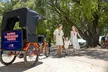 Rottnest Island 90-minute E-Rickshaw Adventure with Tour Guide - Image 3
