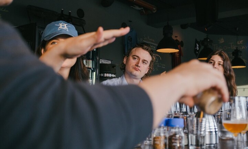 Image 12: Berlins erste originelle Craft Beer Tour & Erlebnis