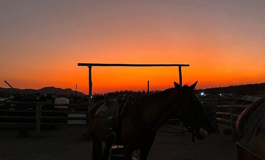 Image 5: Rise and Shine 75 Minutes Early Morning Ride