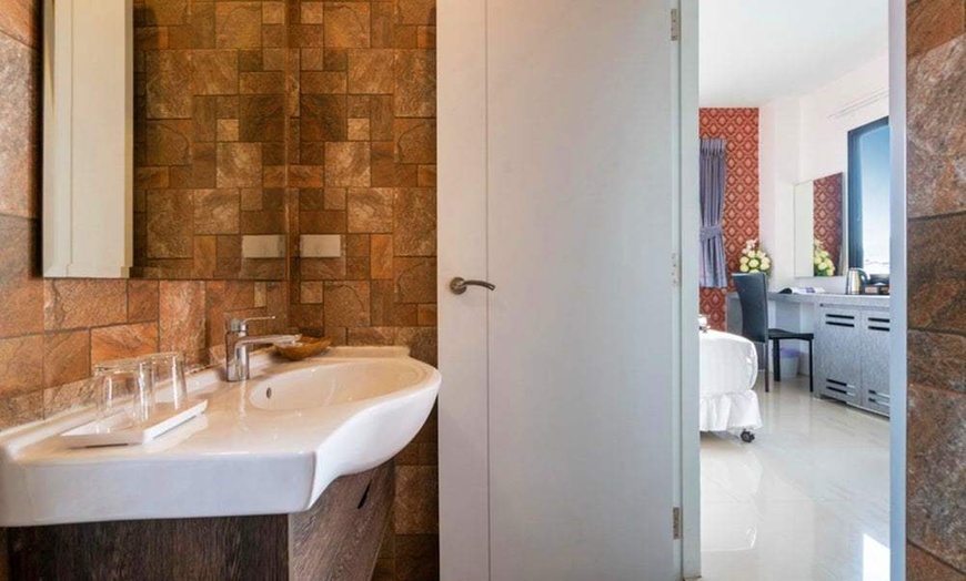 Image 88: ✈ POŁUDNIOWA TAJLANDIA | Phuket - The Thames Pool Access Resort 4* ...