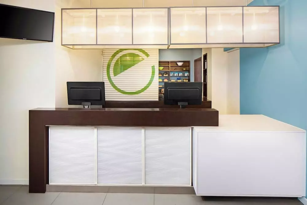 ✈ FLORIDA | Miami - Element Miami International Airport 3*, 3 notti...