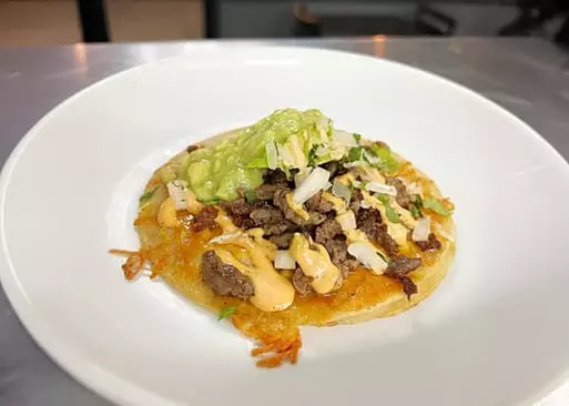 5% Cash Back at MYLA Mexican Bistro