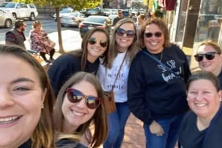 Feel the Adventure Breeze at Winter Park Scavenger Hunt
