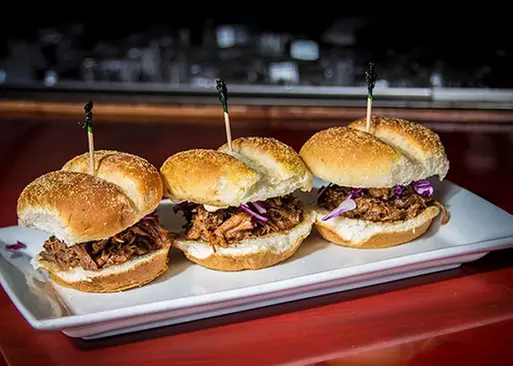 5% Cash Back at Publik Draft House - Primary Image