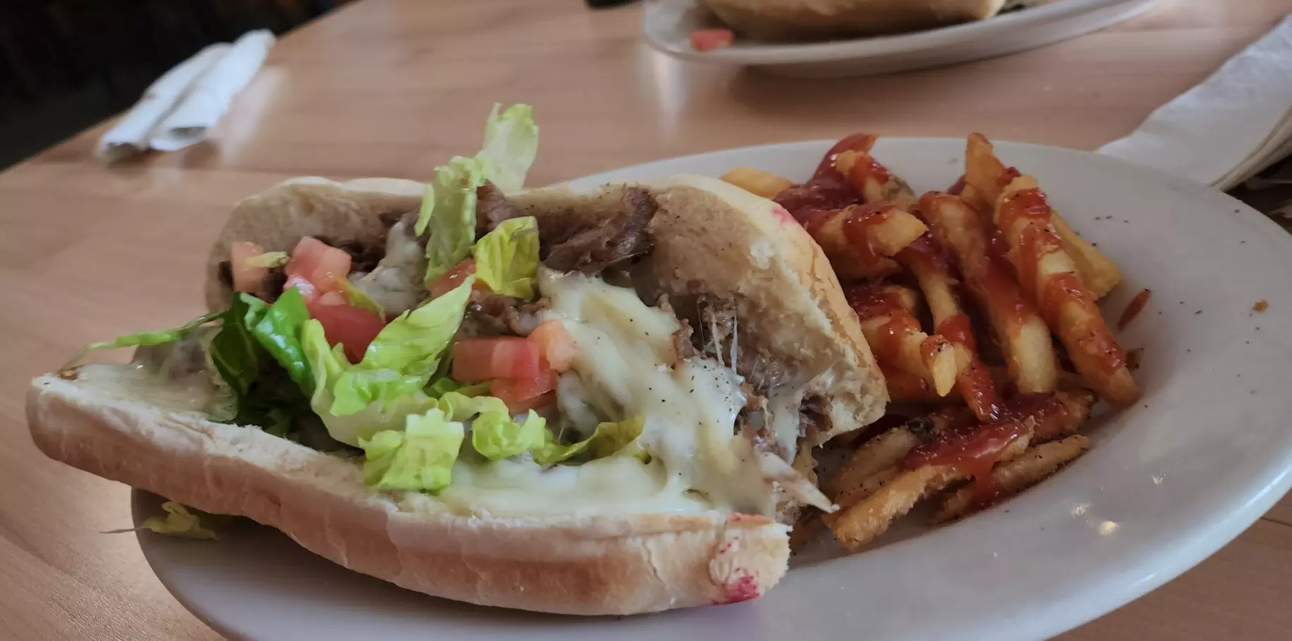 $15 For $30 Worth Of Casual Dining