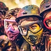 Image 2: $20 For A 250 Paintball Package For One Person (Reg $40) 
