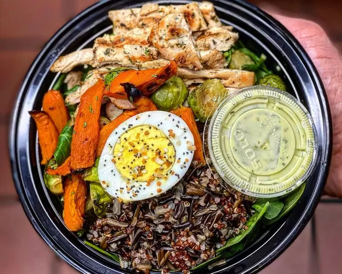 $15 For $30 Worth Of Healthy Ready-To-Eat Meals