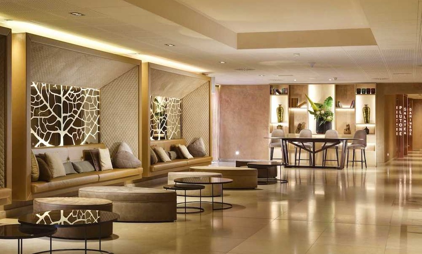 Image 78: ✈ ITALY | Milan - NPU Dutch Design Hotel Vondelpark 4*, 2 nights - ...