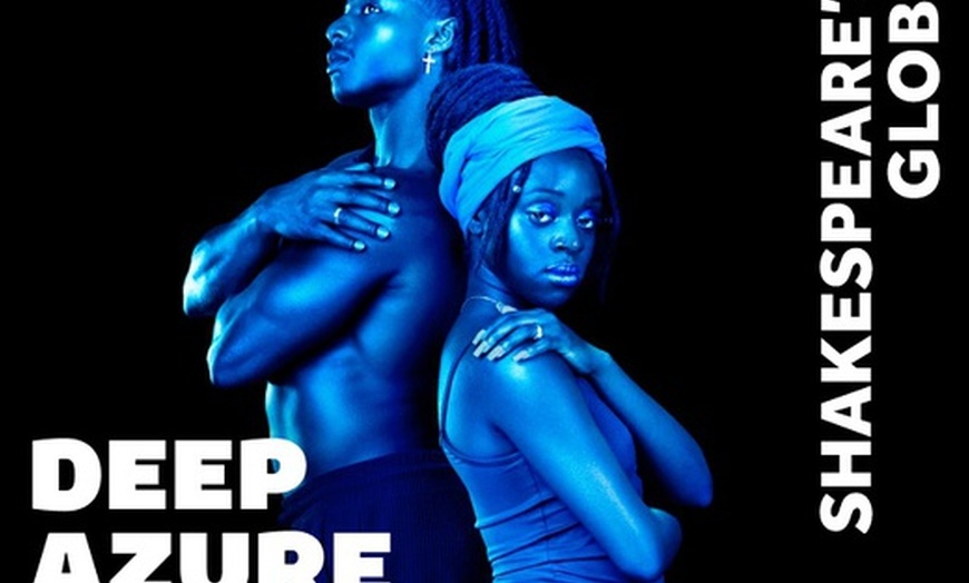 Image 1: Tickets to see Deep Azure