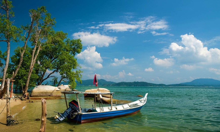 Image 21: ✈ MALESIA | Kuala Lumpur - Chic e fascino in Malesia 4* - Tour