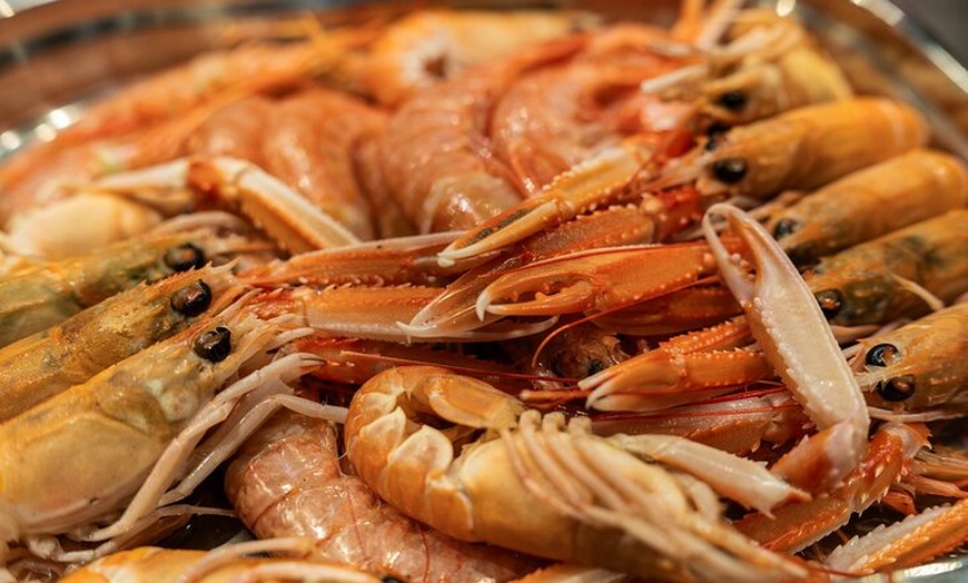 Image 7: Barcelona Paella Cooking Class &amp; Boqueria &amp; Hofmann-Trained Chefs