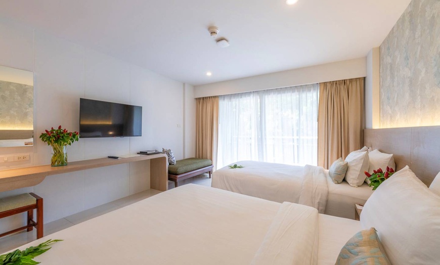 Image 24: ✈ THAILANDIA | Phuket, Krabi e Khao Lak - Viaggio combinato Phuket ...