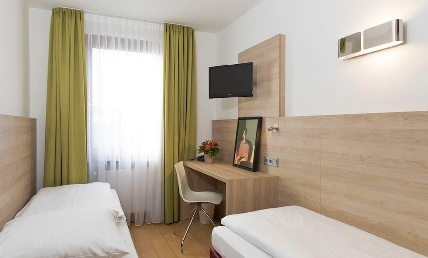 Image 7: ✈ DEUTSCHLAND | München - Hotel Amba 3*, 2 Nächte - City Trip