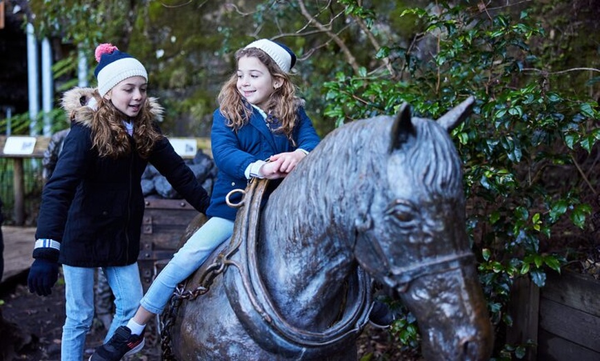 Image 8: Blue Mountains Half Day Experience with Scenic World and Lookouts