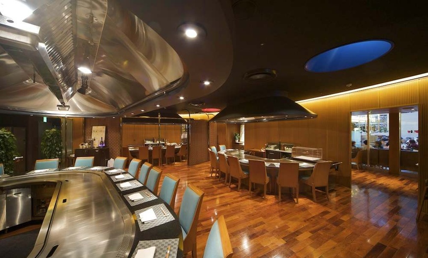 Image 7: ✈ GIAPPONE | Osaka - Hotel Granvia Osaka 4* - City break