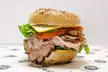 5% Cash Back at Corey's NYC Bagel Deli - Second Medium