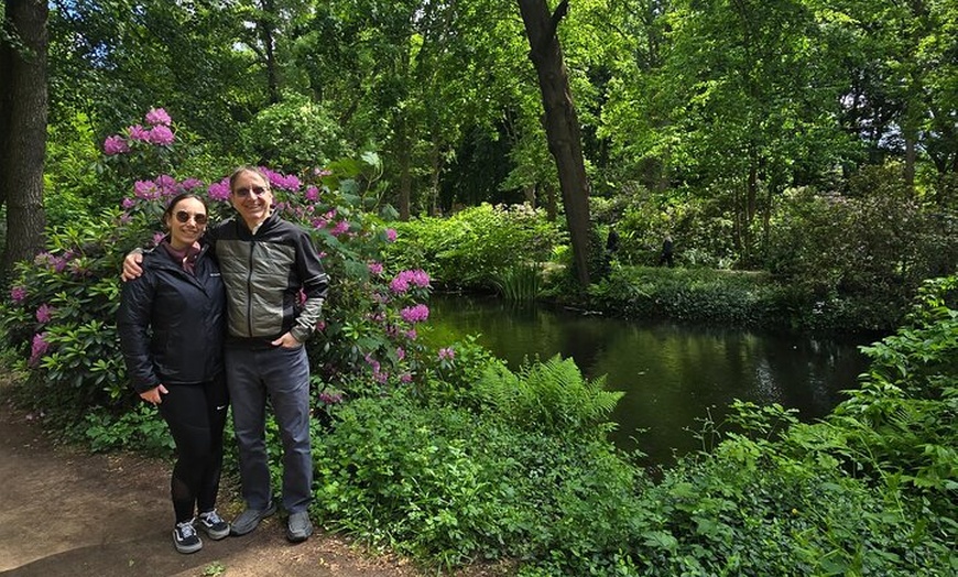 Image 14: Berlin : Einzigarte Segway Tour - Zeitreise durch die Hauptstadt