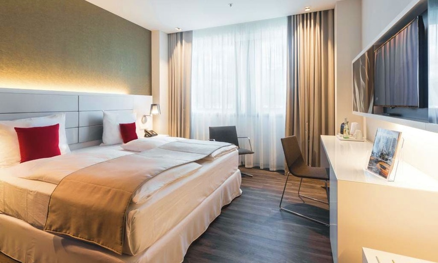 Image 1: ✈ GERMANY | Berlin - Riu Plaza am Kurfürstendamm 4*, 2 nights - Cit...
