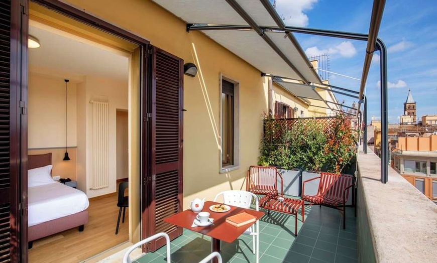 Image 18: ✈ ITALY | Rome - Hotel Colosseum 3*, 2 nights - City centre