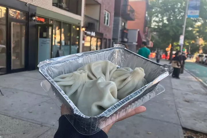Astoria Queens Global Bites Food Tour (NYC)