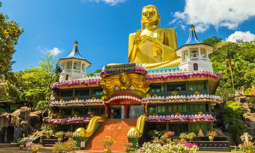 Image 26: ✈ INDIA | From Delhi to Colombo - Enchanting Getaways in India and ...