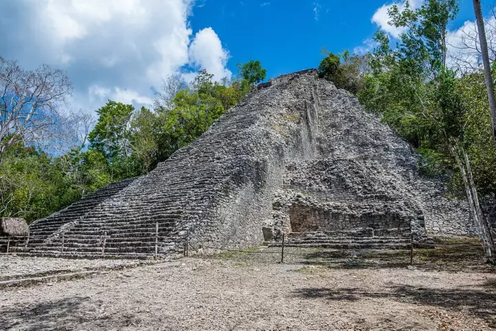 Private Coba Express - Primary Image