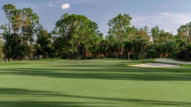 Online Booking - Round of Golf at Valencia Golf and Country Club
