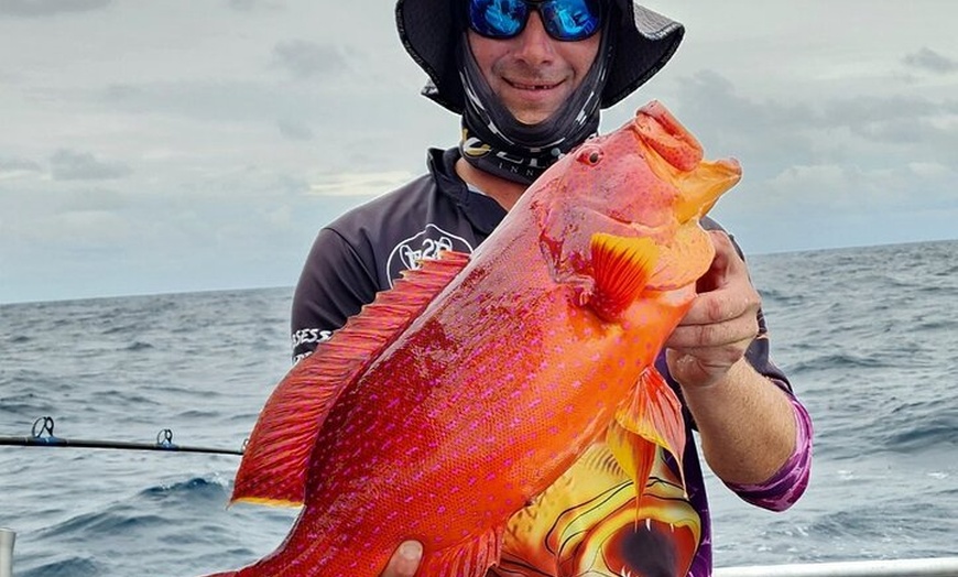 Image 7: Fishing Charter in Pelican Waters