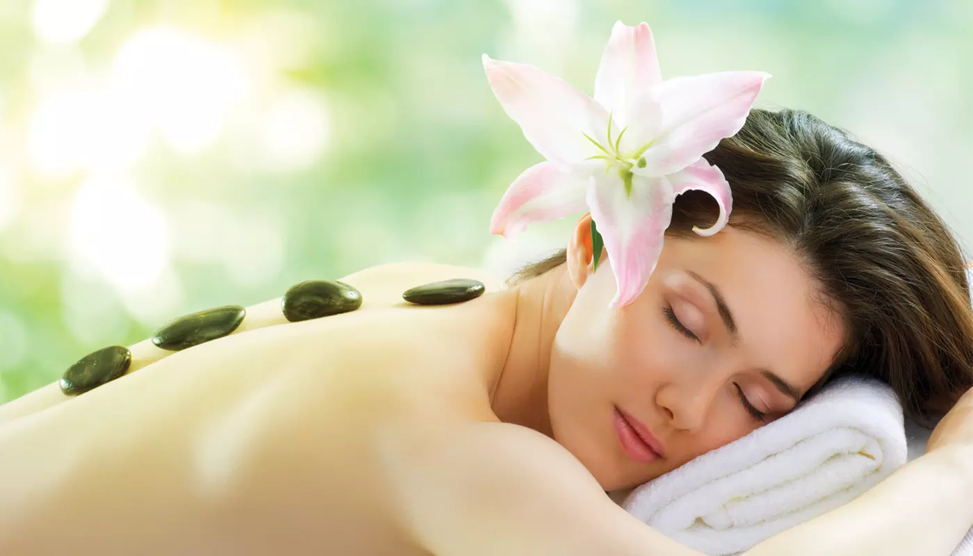 $20 for a 30 minute Massage (Reg. $40) - Primary Image
