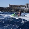 Image 3: Paseo en moto acuática Turbo para 1 persona en Tenerife Sur con rec...
