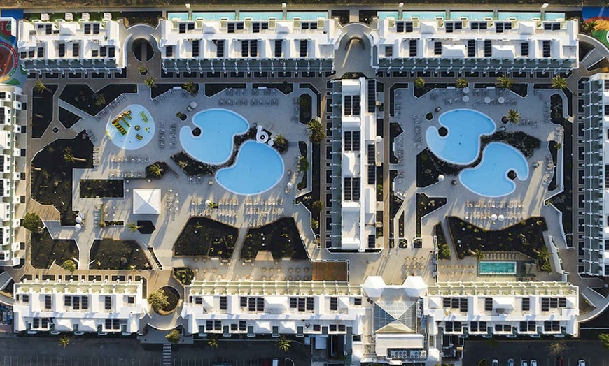 Image 15: ✈ LANZAROTE | Playa Blanca - MYND Yaiza 4* - Demi-pension incluse