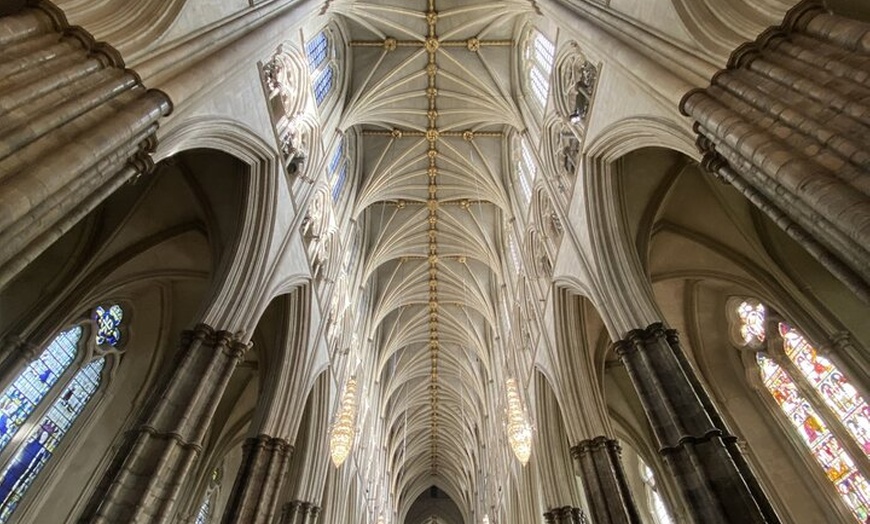 Image 24: Priority Access Westminster Abbey Tour with a Professional Guide