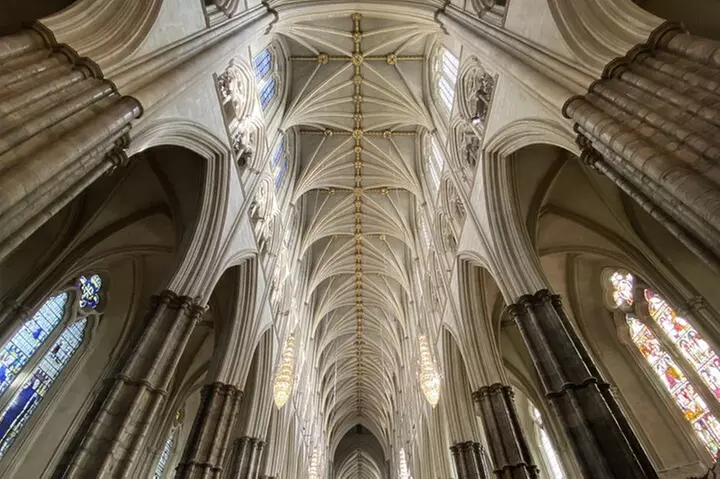 Priority Access Westminster Abbey Tour with a Professional Guide