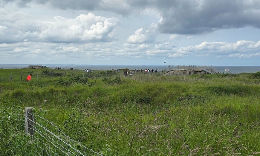 Image 34: Voyage privé de Paris à Normandie