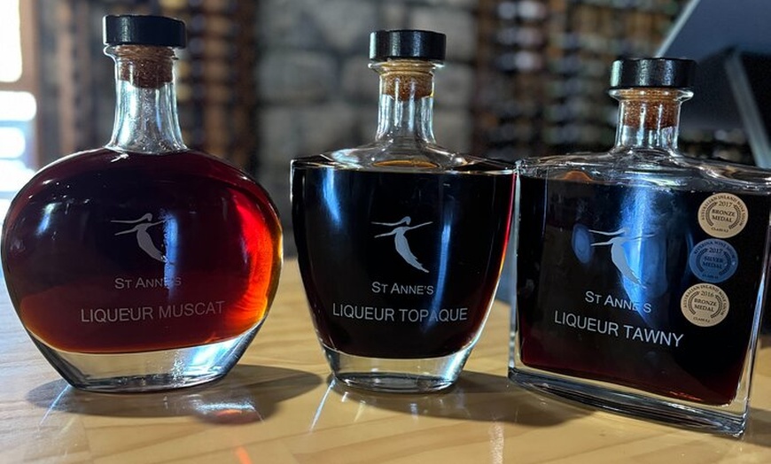 Image 12: Melbourne Private Ballarat Sovereign Hill Gold Mine Tours