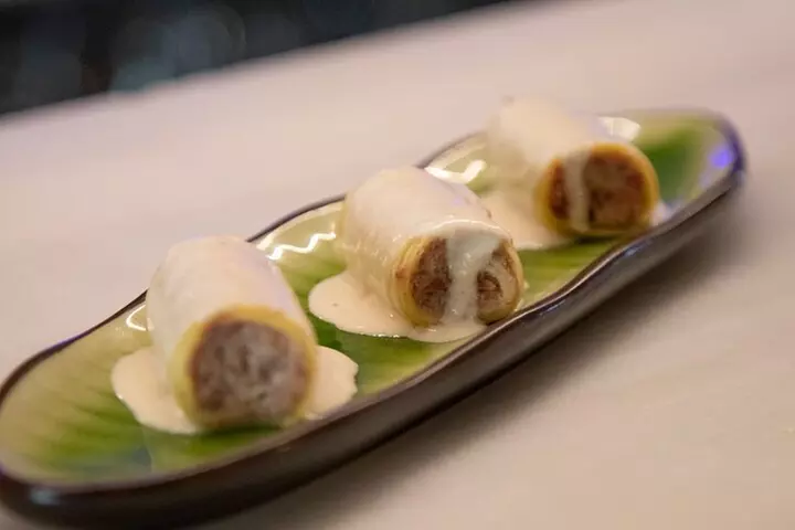 Tour de Tapas Autoguiado Barcelona : 4 Paradas 4 bebidas incluidas - Second Medium