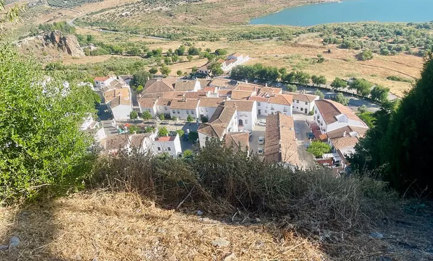 Image 50: Día en Pueblos Blancos y Ronda desde Sevilla