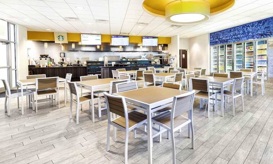 Image 36: ✈ FLORIDA | Orlando - Avanti International Resort 3*, 3 nights - Ou...