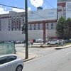 Image 3: Parking at 285 Marietta St. NW. Lot